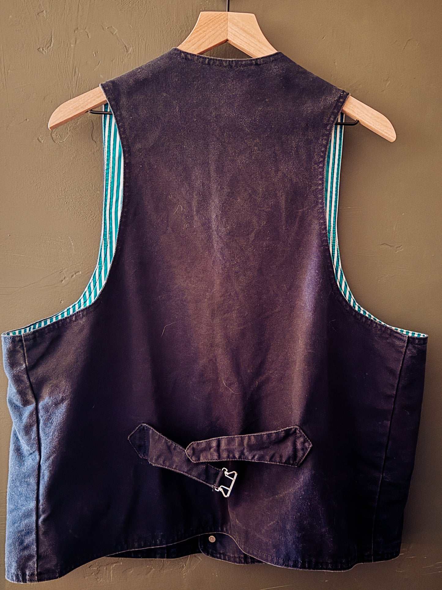 Scully Workwear Vest