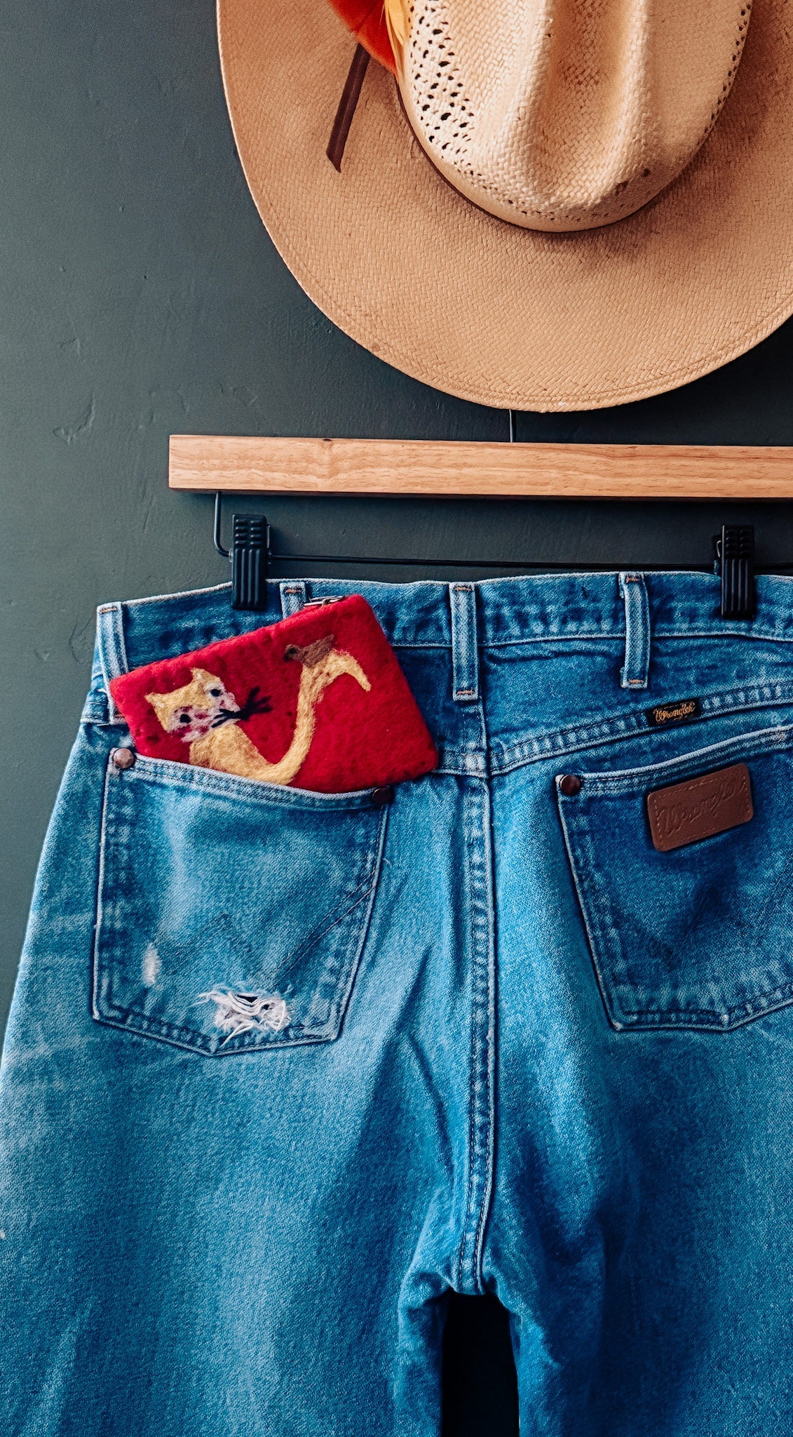 bags | totes | wallets