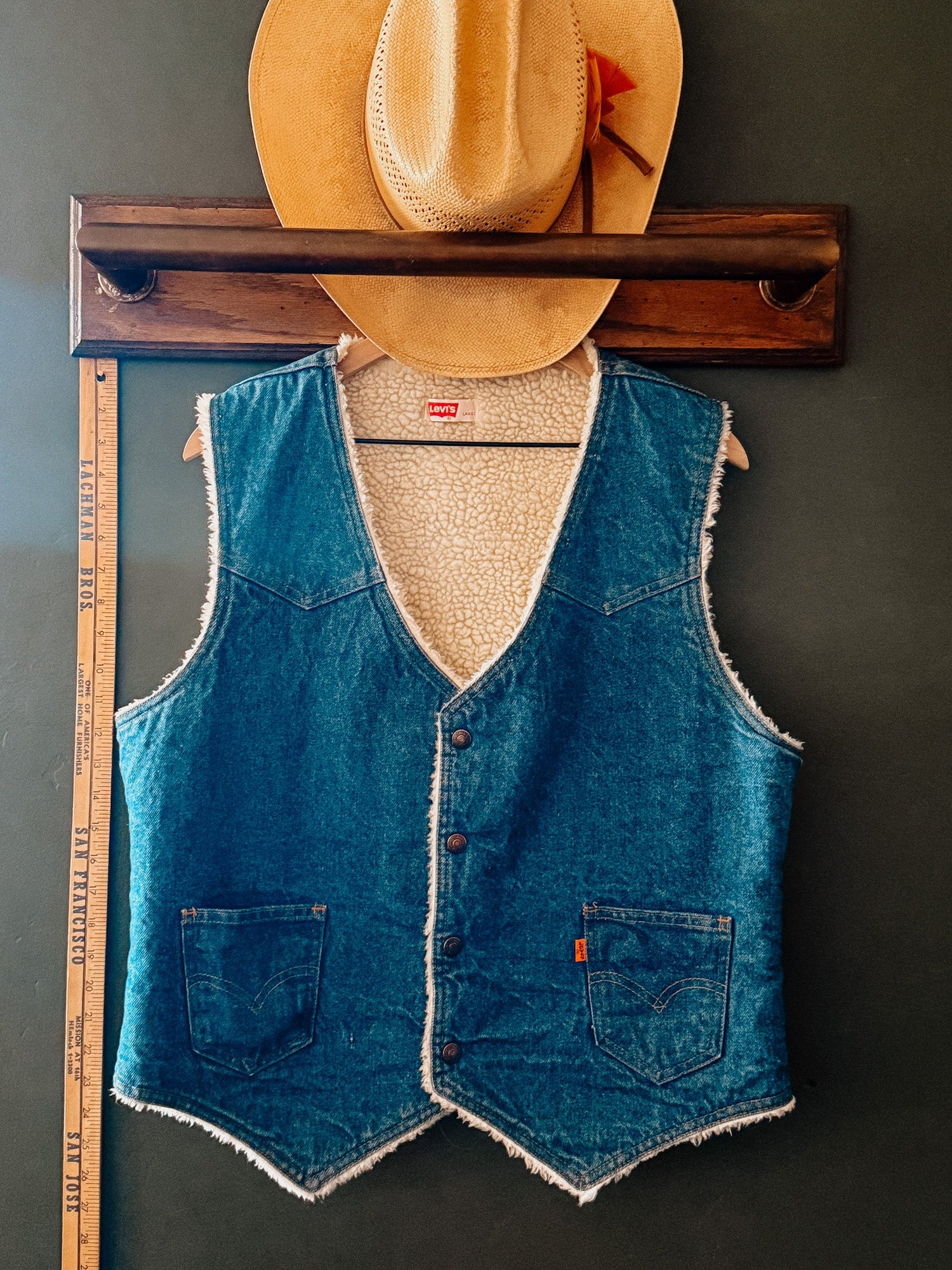 western | workwear