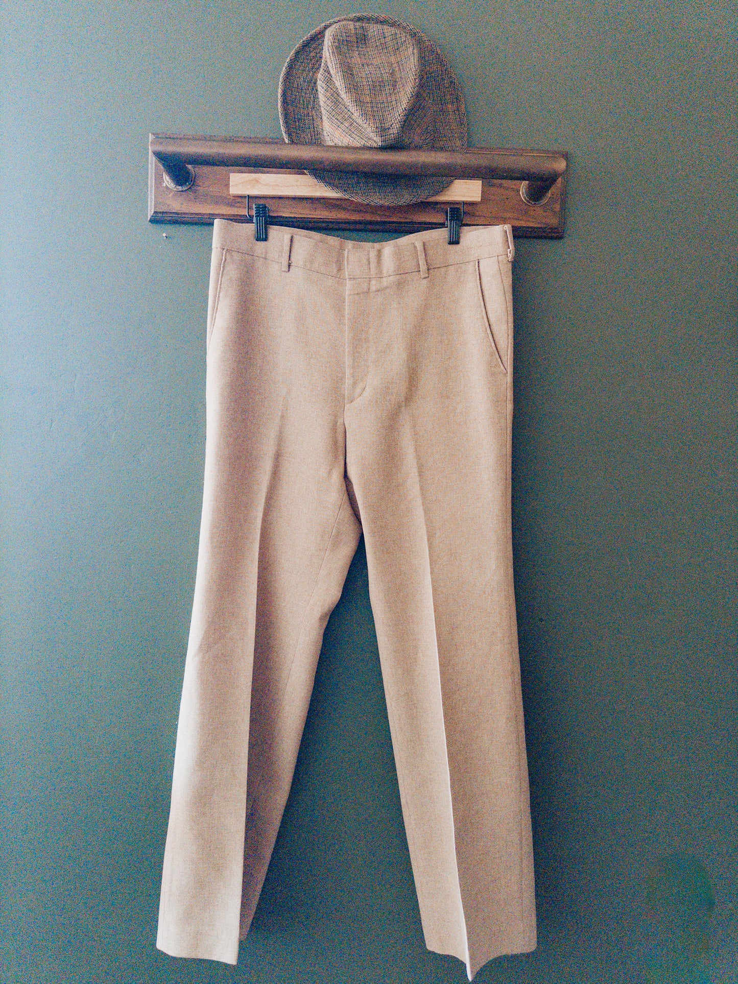 Vintage Levi’s Action Slacks