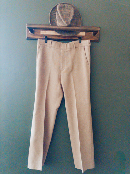 Vintage Levi’s Action Slacks