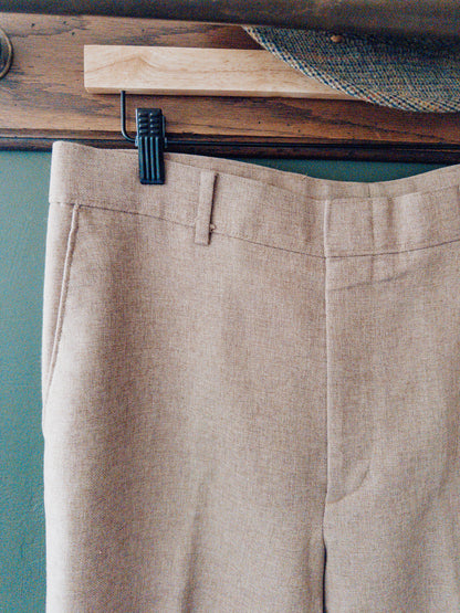 Vintage Levi’s Action Slacks
