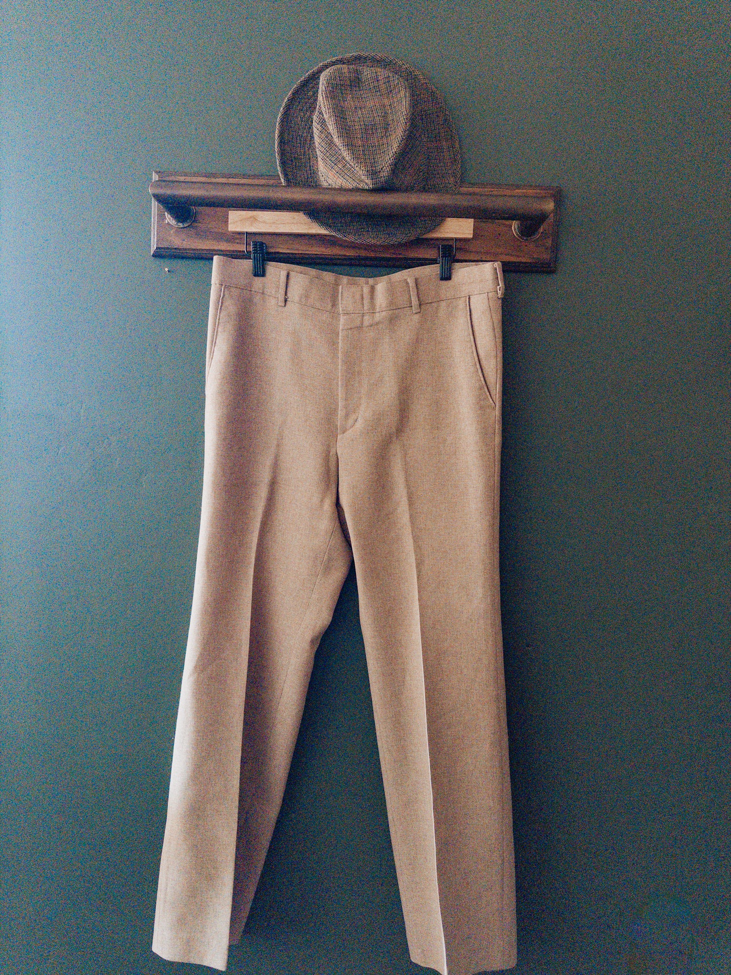 Vintage Levi’s Action Slacks