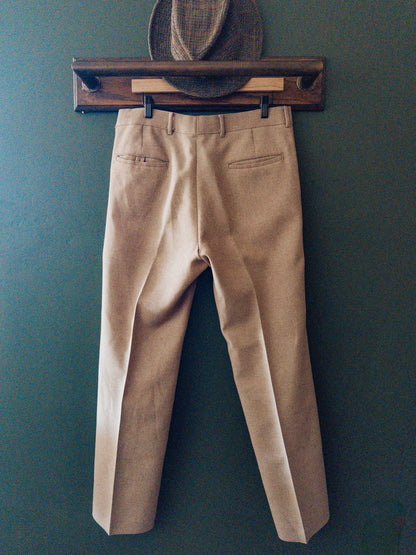 Vintage Levi’s Action Slacks