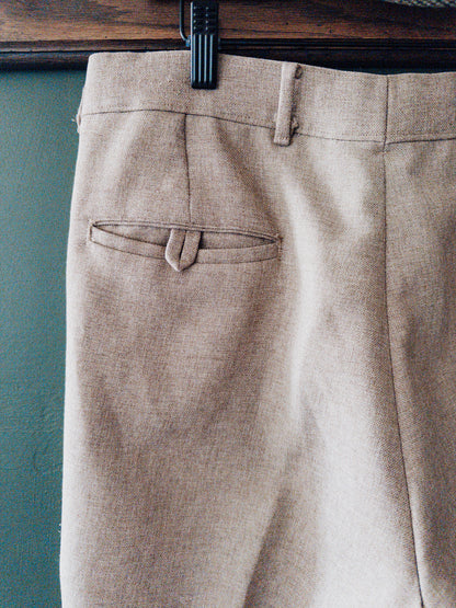 Vintage Levi’s Action Slacks