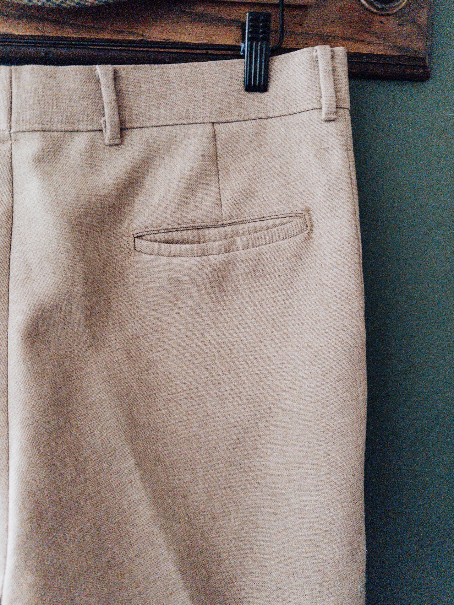 Vintage Levi’s Action Slacks