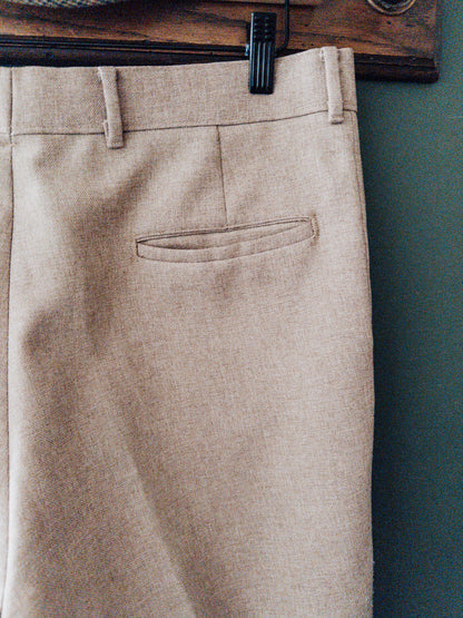 Vintage Levi’s Action Slacks
