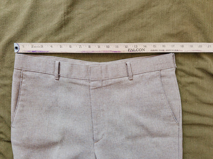 Vintage Levi’s Action Slacks