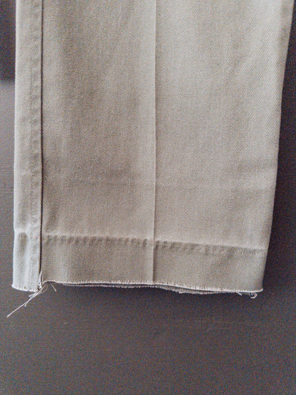Vintage Utility Workwear Pant
