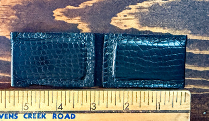 Joe Camel Magnetic Money Clip – Camel Cash Logo