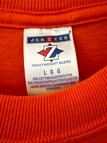 Official SAC BREW Brewery Staff T-Shirt | vintage