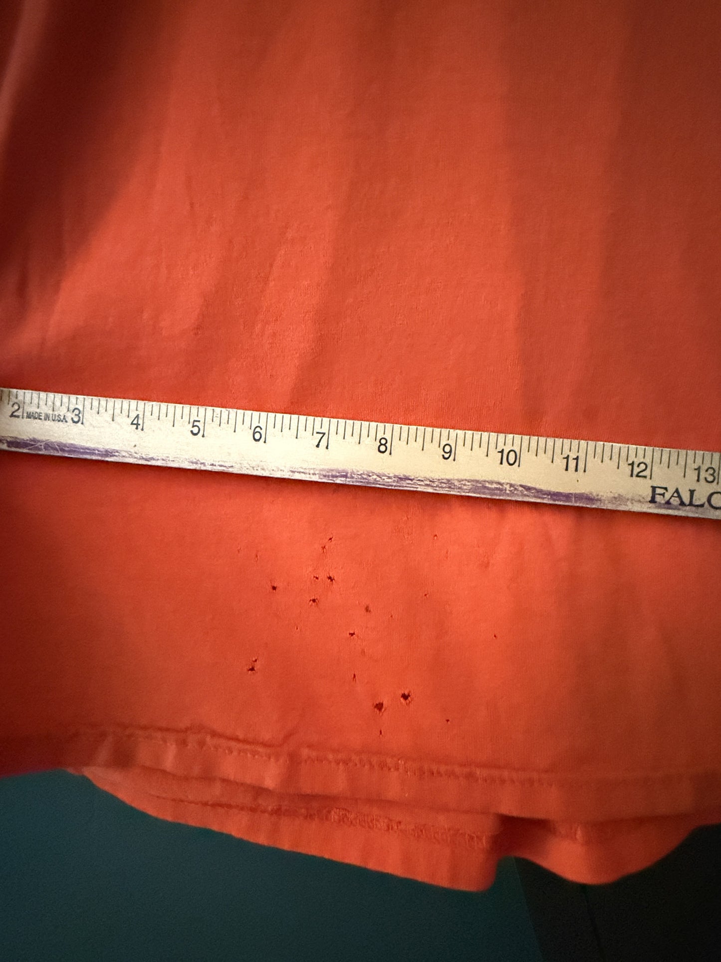 Official SAC BREW Brewery Staff T-Shirt | vintage