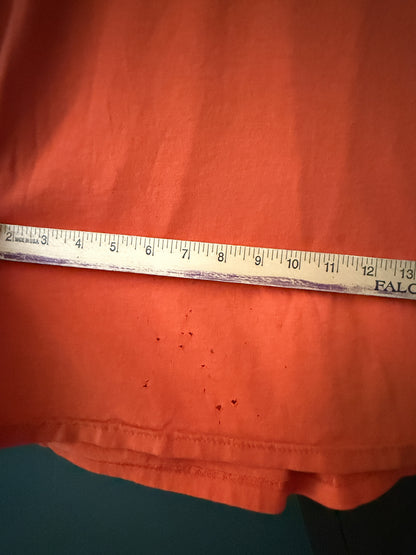 Official SAC BREW Brewery Staff T-Shirt | vintage