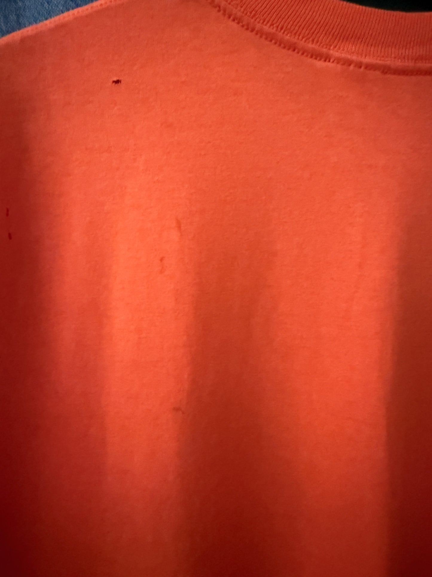 Official SAC BREW Brewery Staff T-Shirt | vintage