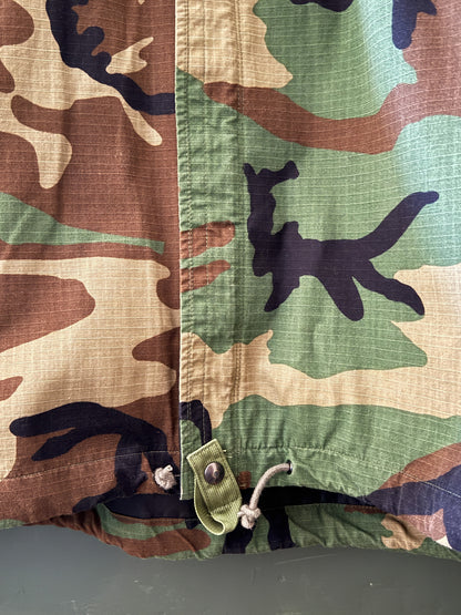 Military Chemical Training Jacket – TRNG ONLY | Vintage