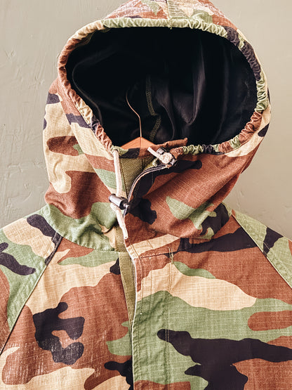 Military Chemical Training Jacket – TRNG ONLY | Vintage