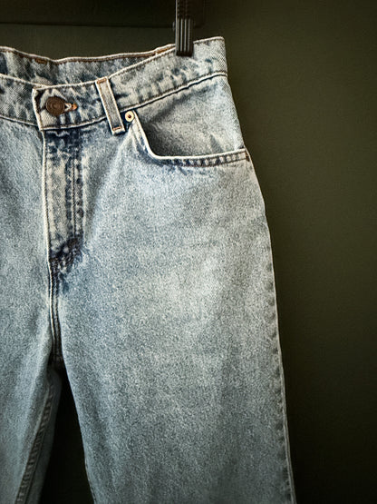 Vintage 1997 Levi's 917 Bootcut Jeans – Made in USA