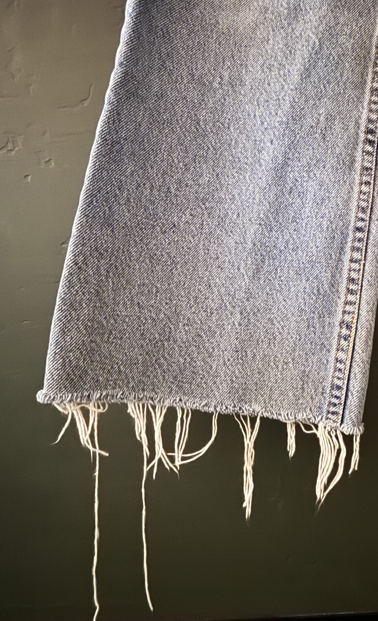 Vintage 1997 Levi's 917 Bootcut Jeans – Made in USA