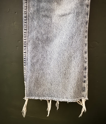 Vintage 1997 Levi's 917 Bootcut Jeans – Made in USA