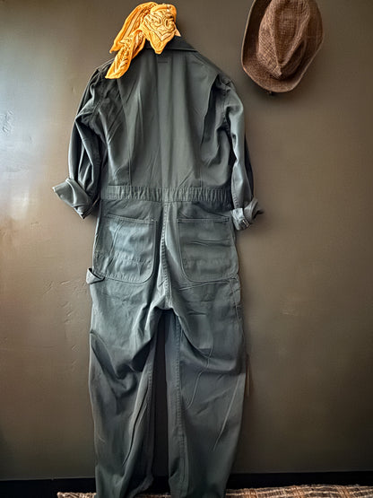 Wrangler Blue Bell  Coveralls | Vintage
