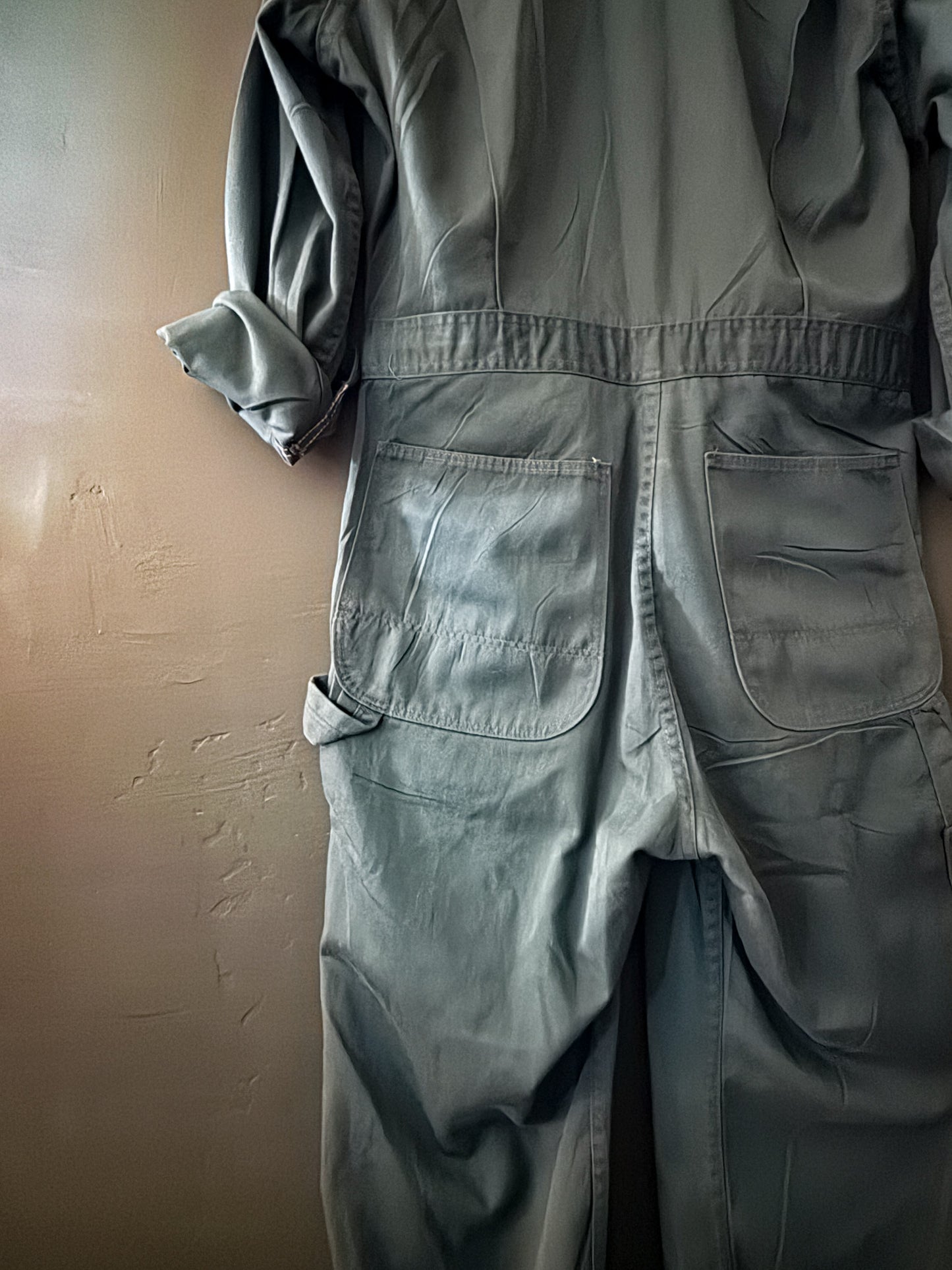 Wrangler Blue Bell  Coveralls | Vintage