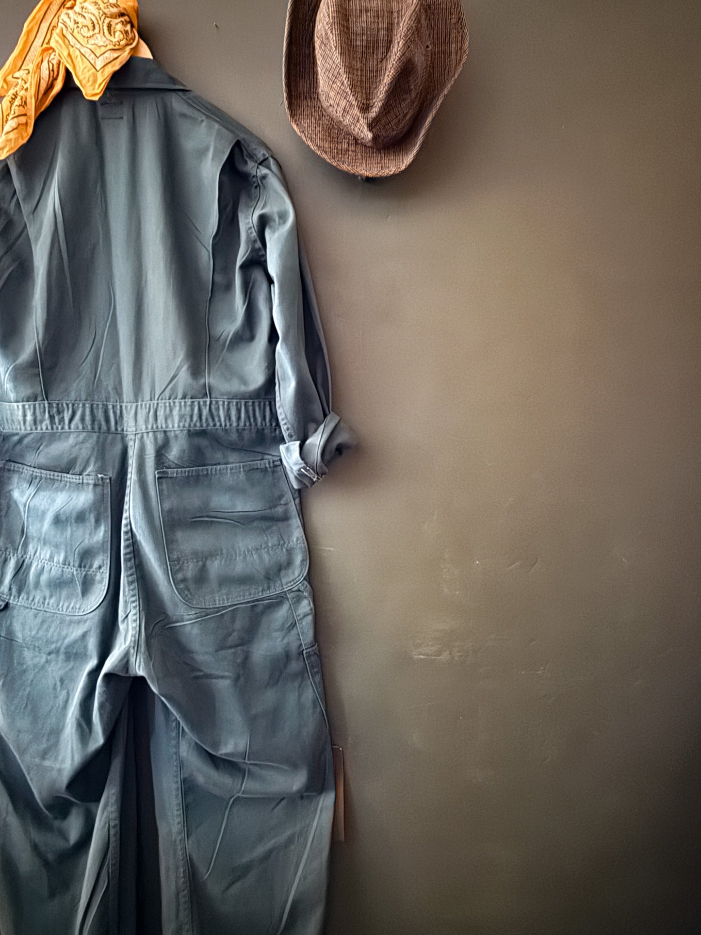 Wrangler Blue Bell  Coveralls | Vintage