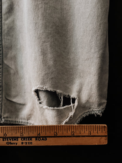 Walt's Vintage Jeep Jamboree Shirt – Rubicon Trail, Lake Tahoe