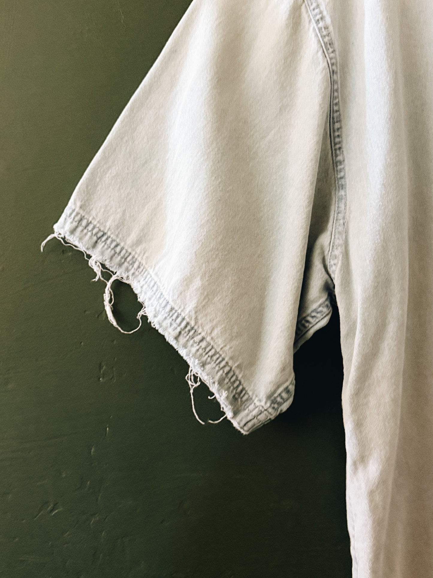 Walt's Vintage Jeep Jamboree Shirt – Rubicon Trail, Lake Tahoe