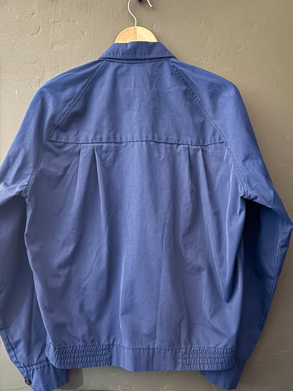 IZOD Lacoste lightweight windbreaker jacket | Vintage