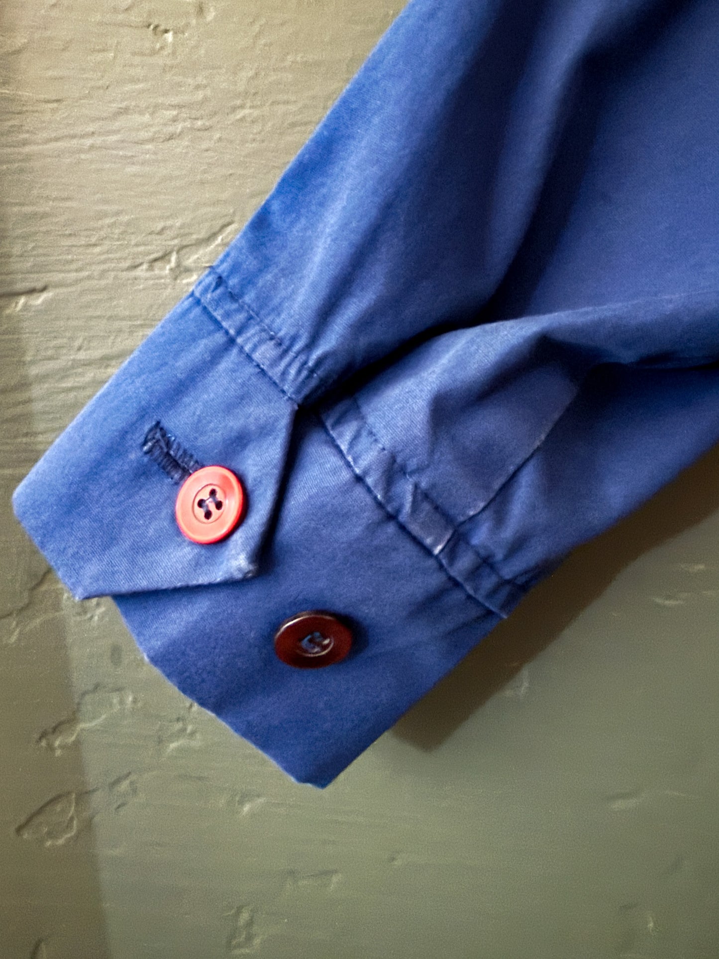 IZOD Lacoste lightweight windbreaker jacket | Vintage