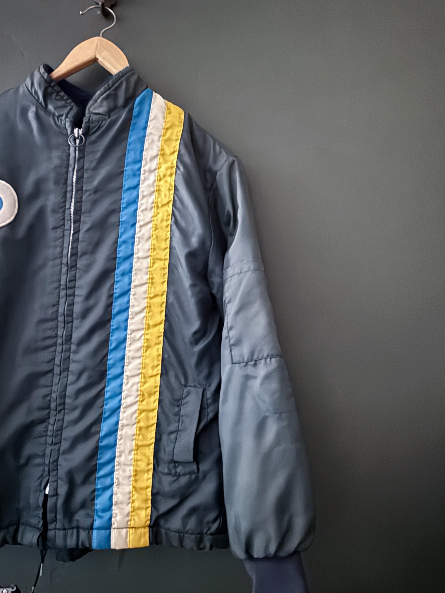 Pac Bell Uniform Jacket - Vintage workwear