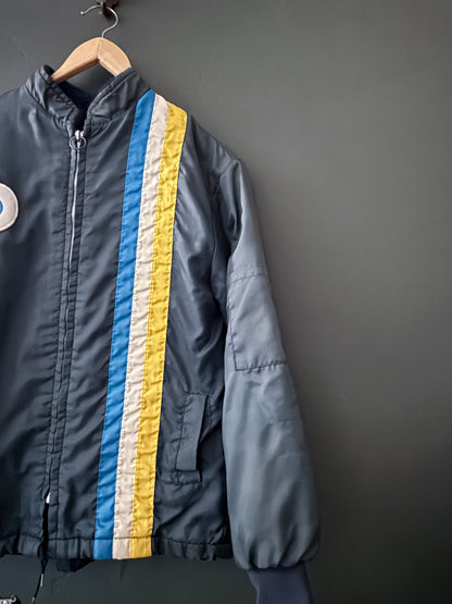 Pac Bell Uniform Jacket - Vintage workwear