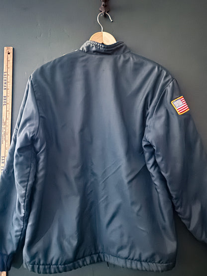 Pac Bell Uniform Jacket - Vintage workwear