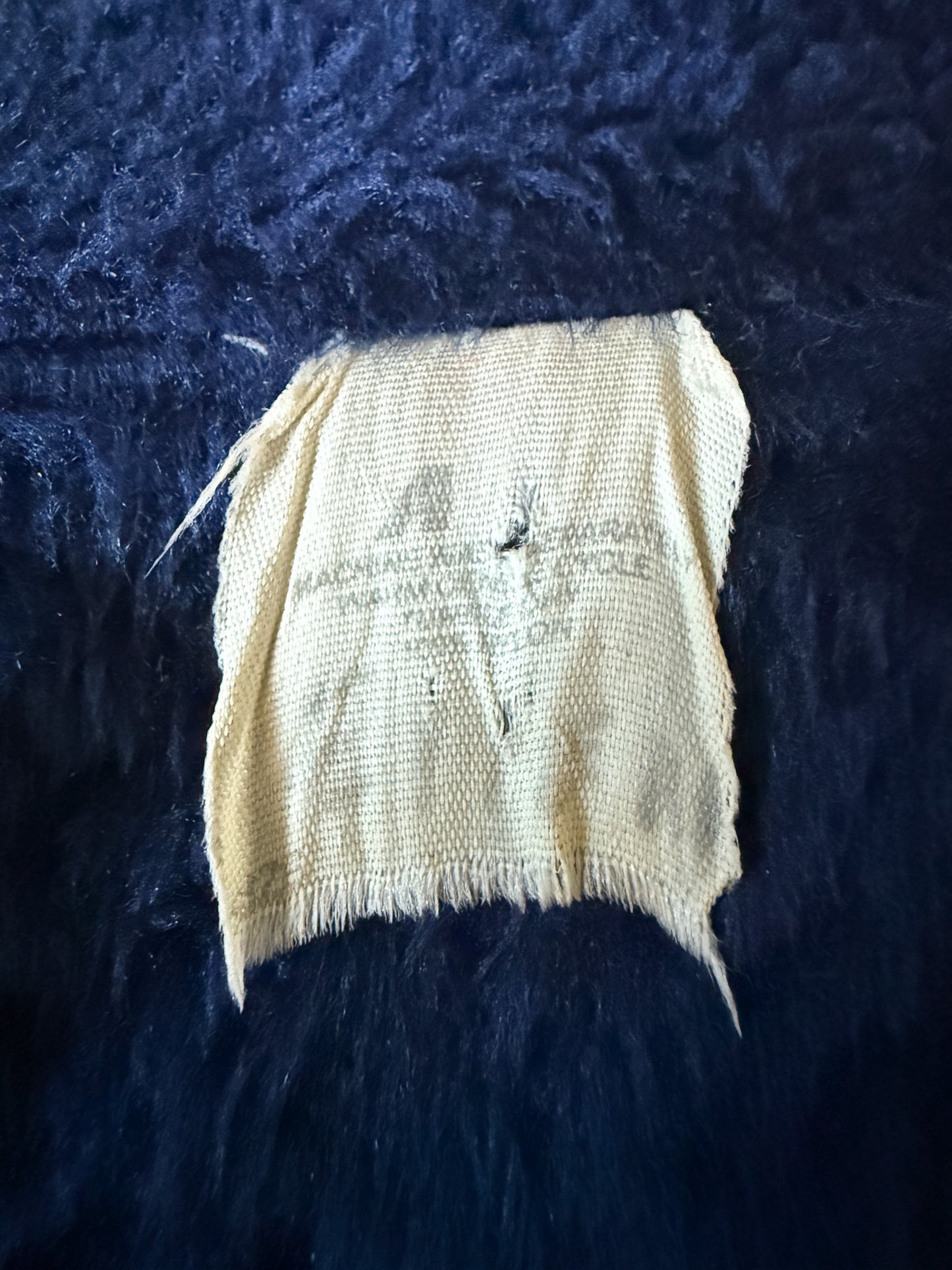 Pac Bell Uniform Jacket - Vintage workwear