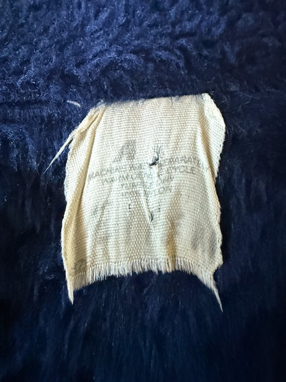 Pac Bell Uniform Jacket - Vintage workwear