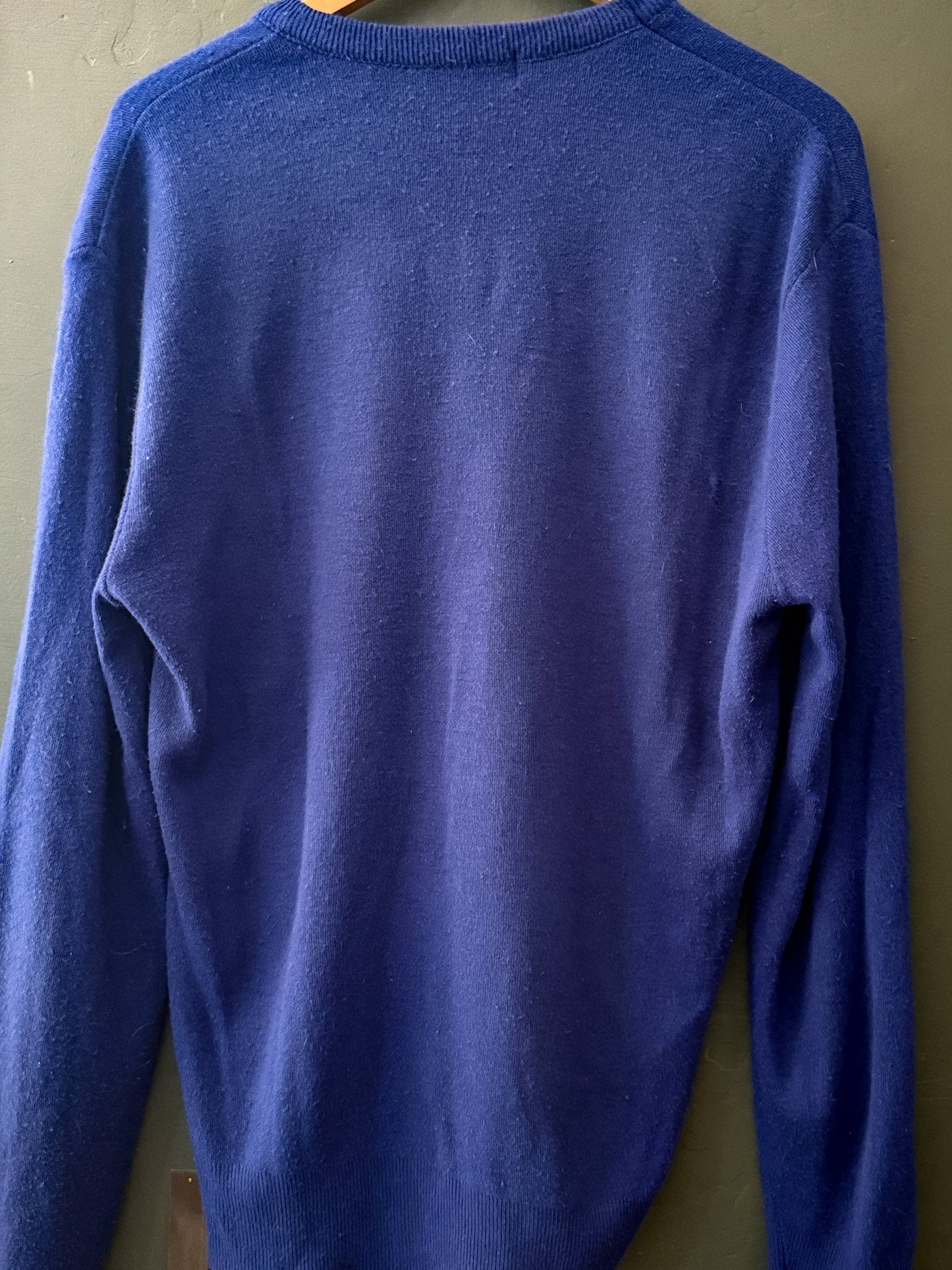 Olympia Beer Knit Sweater | Vintage