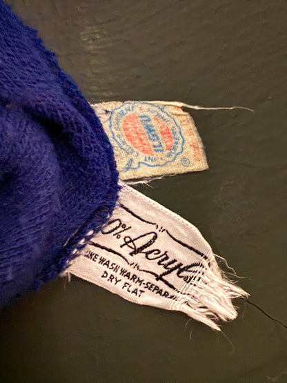 Olympia Beer Knit Sweater | Vintage