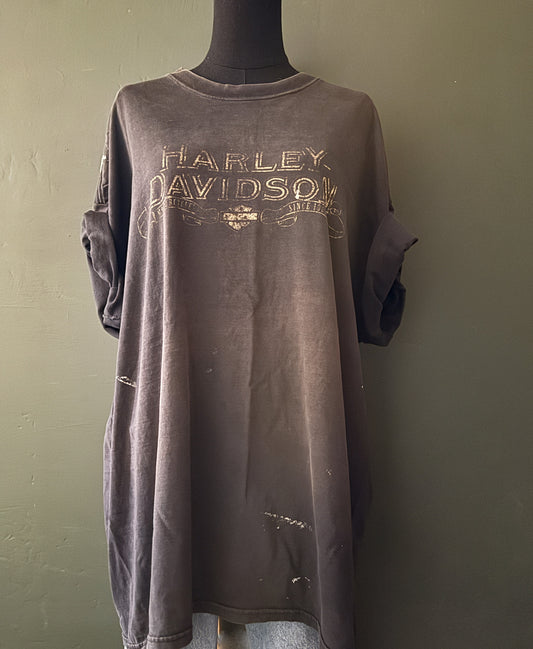 Monterey Bay Harley Davidson Tee | 2007