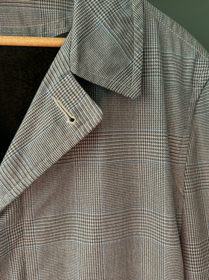 Vintage Crownwear Trench