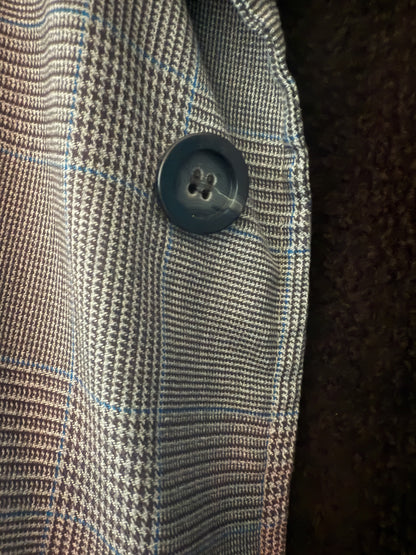 Vintage Crownwear Trench