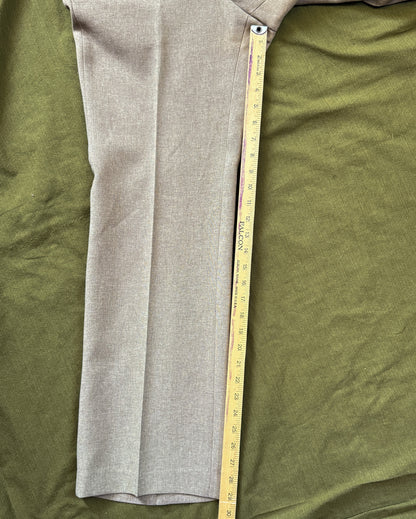 Vintage Levi’s Action Slacks