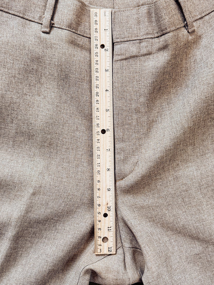 Vintage Levi’s Action Slacks