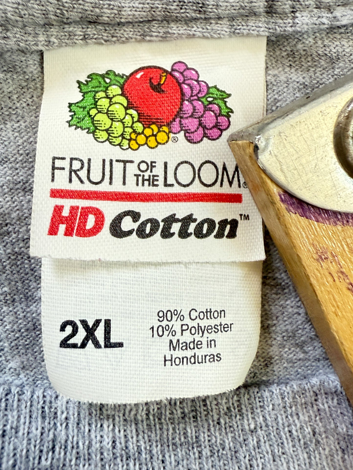 1982 Alabama Mountain Music Tour Tee