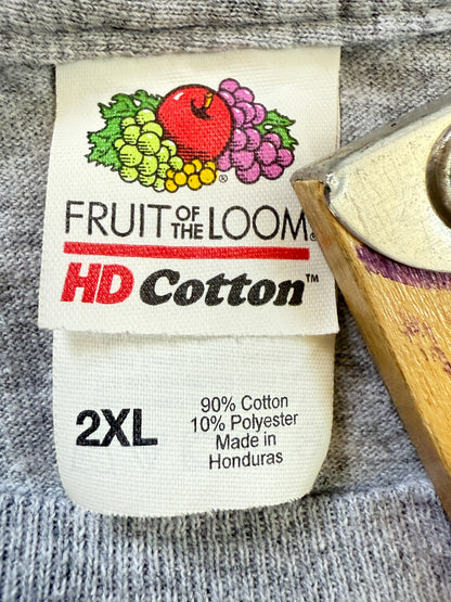 1982 Alabama Mountain Music Tour Tee