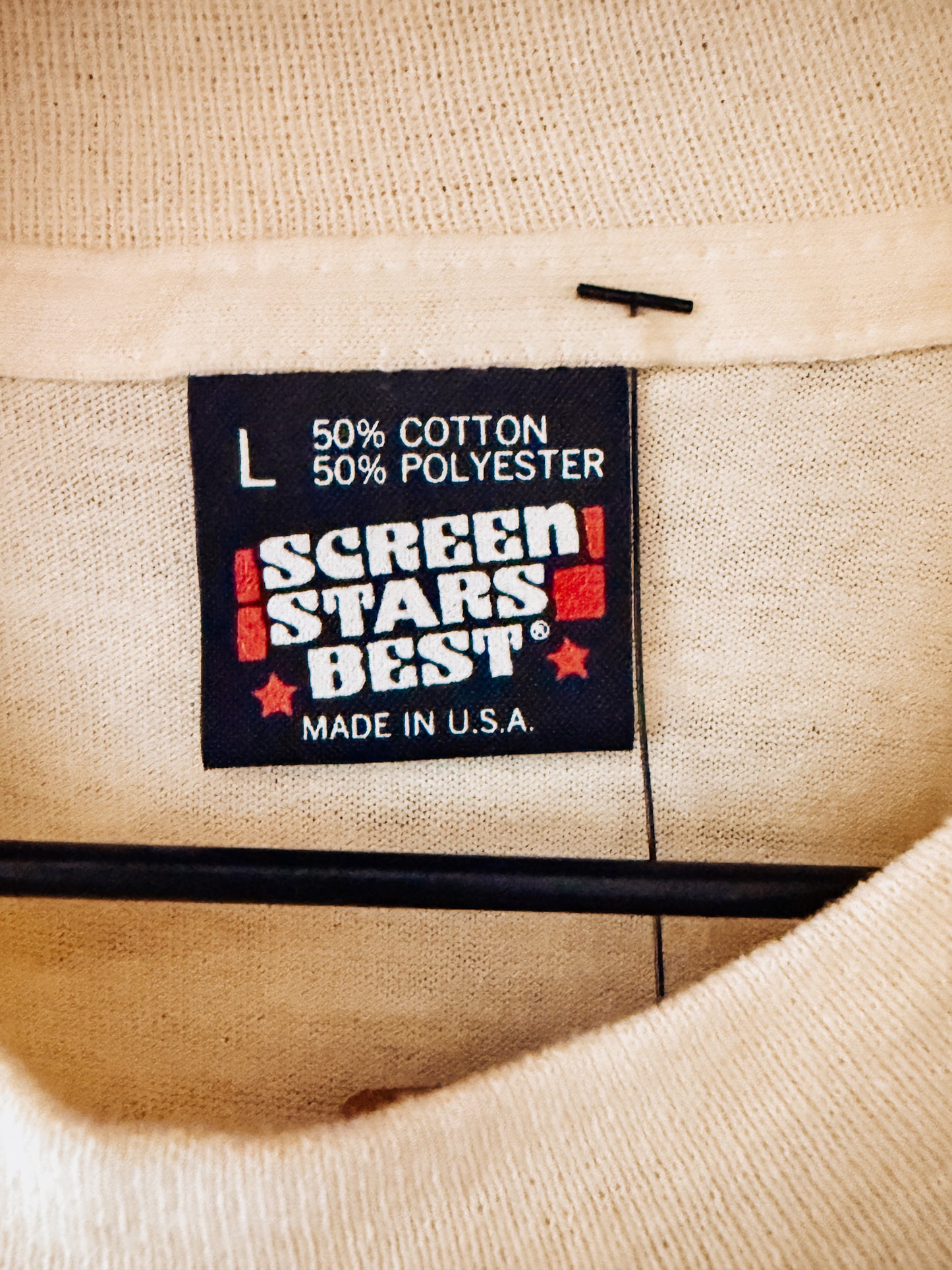 Hard Times Ranch Bar Tee