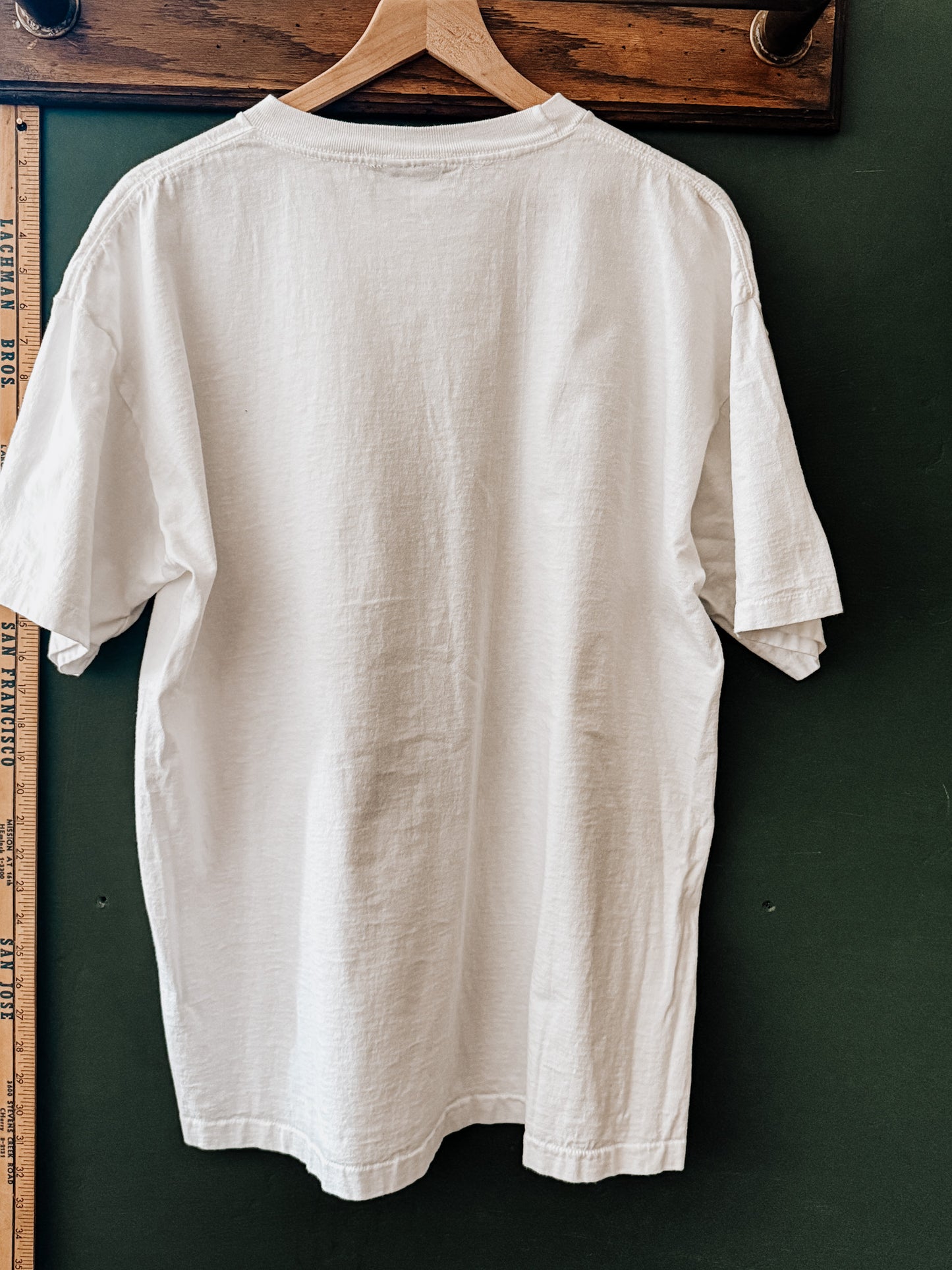 Vintage 90s Bart Simpson “Butterfinger” Tee