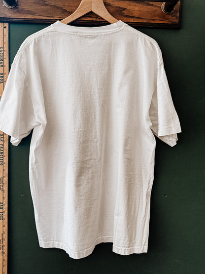 Vintage 90s Bart Simpson “Butterfinger” Tee