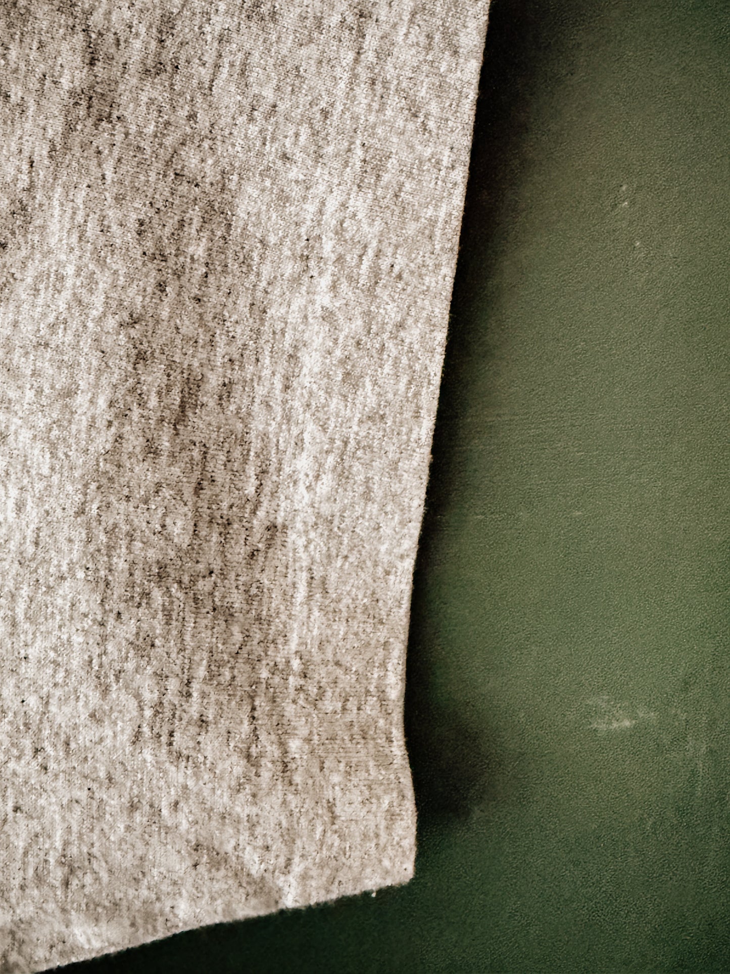 Vintage BAD BOY “Who’s Next?” Football Tee