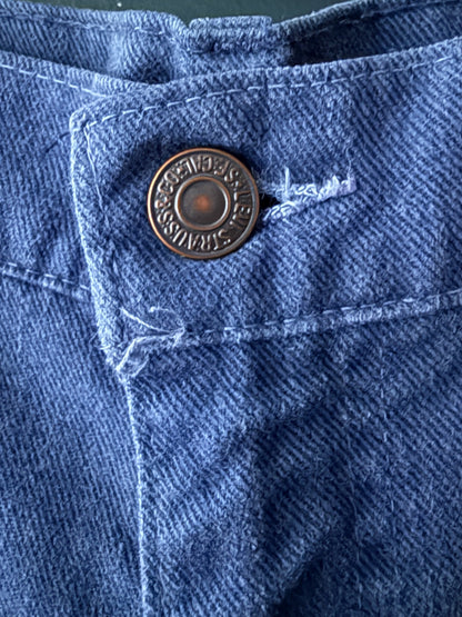 Vintage Levi’s Bell Bottom Flare Jeans