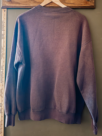 Vintage Lee Sport “Chicago Cubs” Sweatshirt